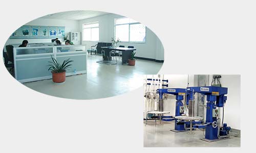 機(jī)械設(shè)備國(guó)際化嚴(yán)格標(biāo)準(zhǔn)、環(huán)保、安全